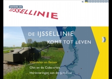 E-zine IJssellinie