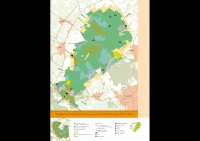 Bergherbos kaarten