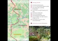 Fietsroute