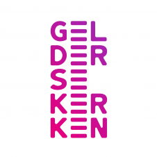 Logo Gelderse Kerken