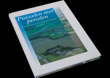 boekomslag Puzzelen met percelen