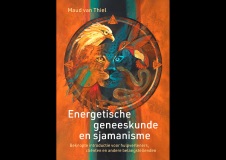Sjamanisme en psychotherapie