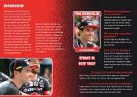 Sportwijs magazine